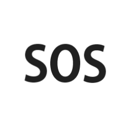 Botón de emergencia